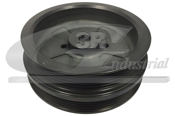 Belt Pulley, crankshaft