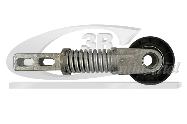 Tensioner Lever, V-ribbed belt