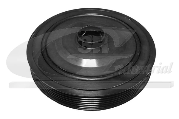 Belt Pulley, crankshaft