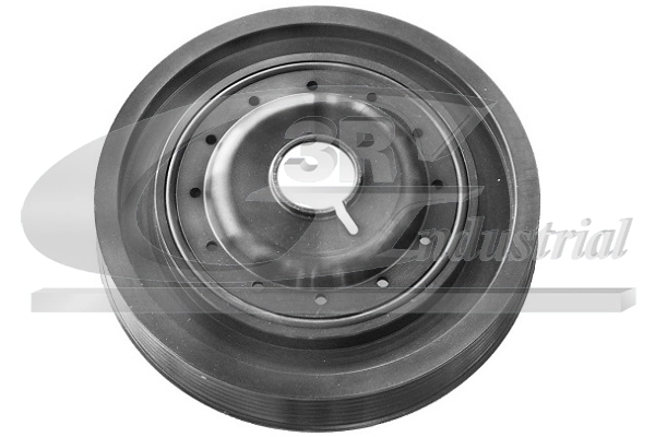 Belt Pulley, crankshaft