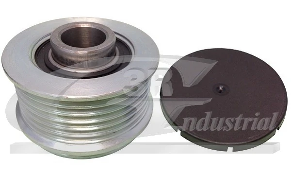Belt Pulley, alternator
