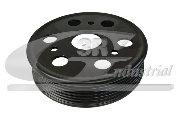 Tensioner Pulley, V-belt