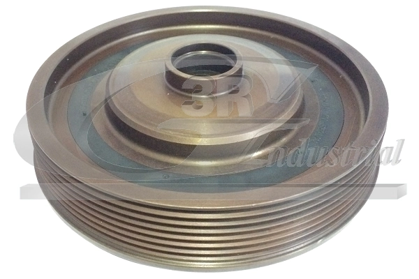 Belt Pulley, crankshaft