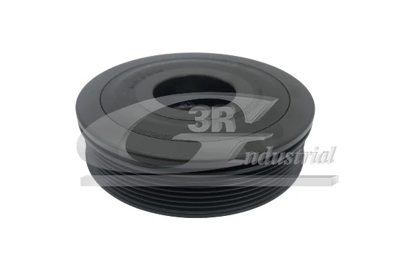 Belt Pulley, crankshaft