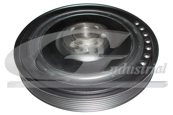 Belt Pulley, crankshaft