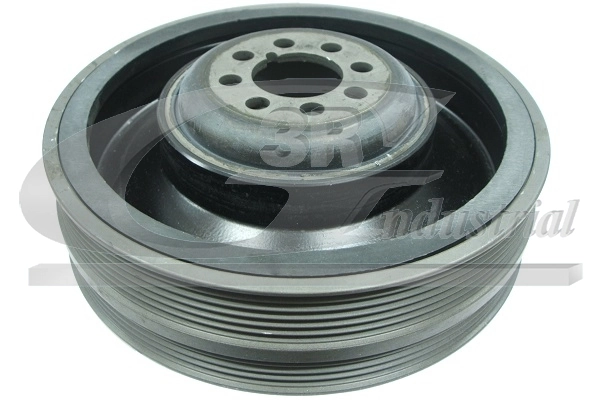 Belt Pulley, crankshaft