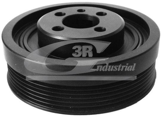 Belt Pulley, crankshaft
