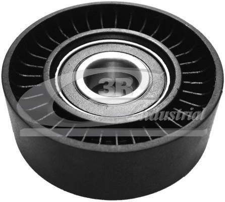Tensioner Pulley, V-ribbed belt