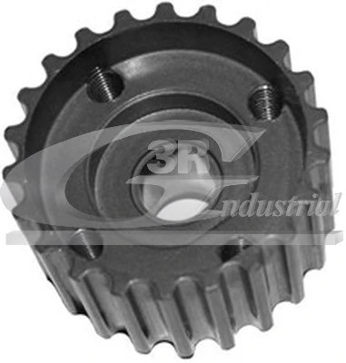 Sprocket, crankshaft