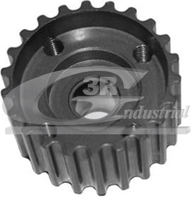 Sprocket, crankshaft
