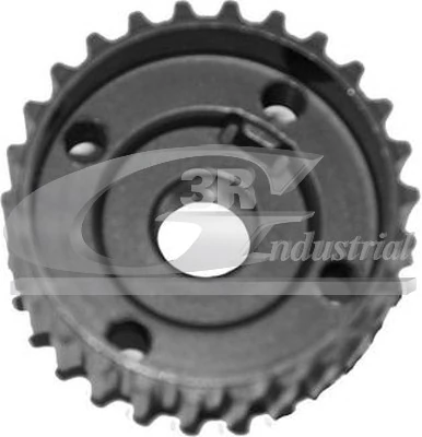 Sprocket, crankshaft