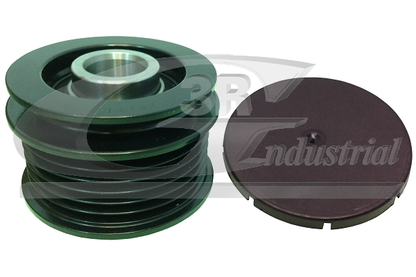 Alternator Freewheel Clutch