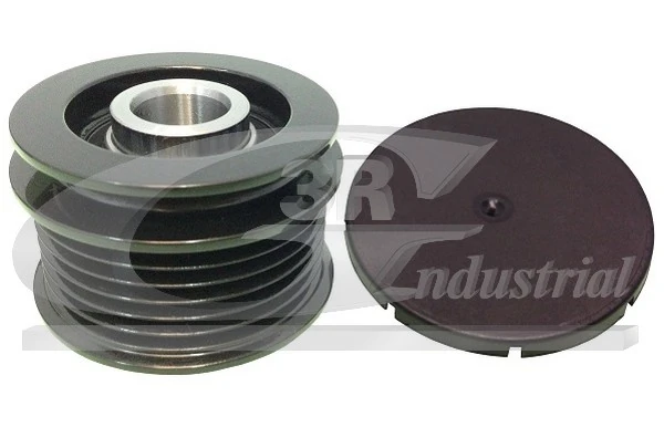 Belt Pulley, alternator