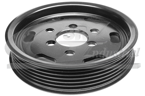 Belt Pulley, crankshaft