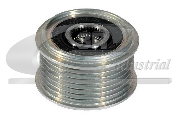 Alternator Freewheel Clutch