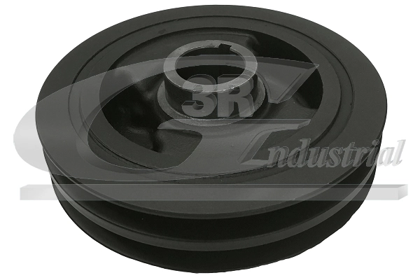 Belt Pulley, crankshaft