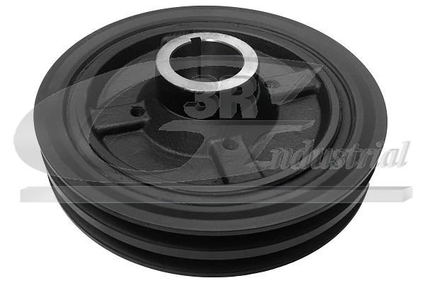 Belt Pulley, crankshaft