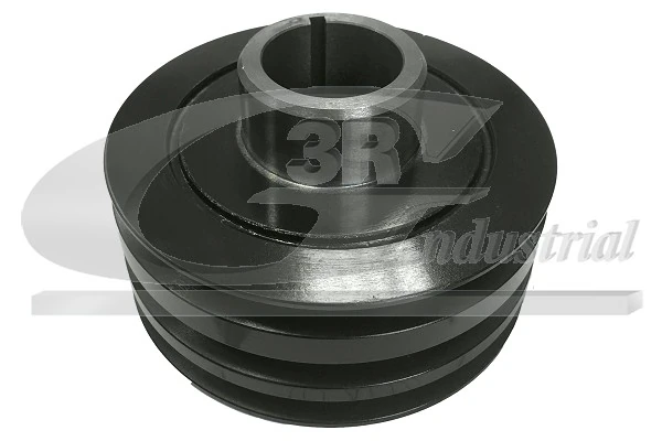 Belt Pulley, crankshaft