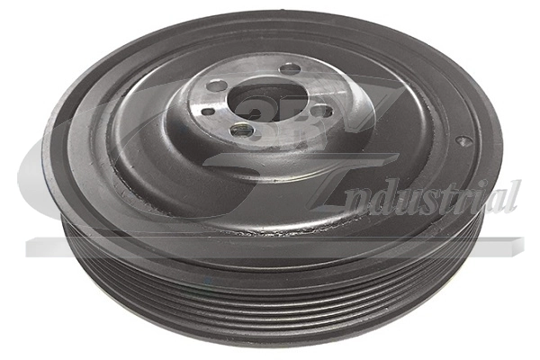 Belt Pulley, crankshaft