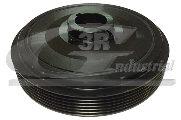 Belt Pulley, crankshaft