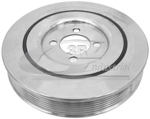 Belt Pulley, crankshaft