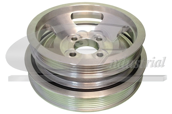 Belt Pulley, crankshaft
