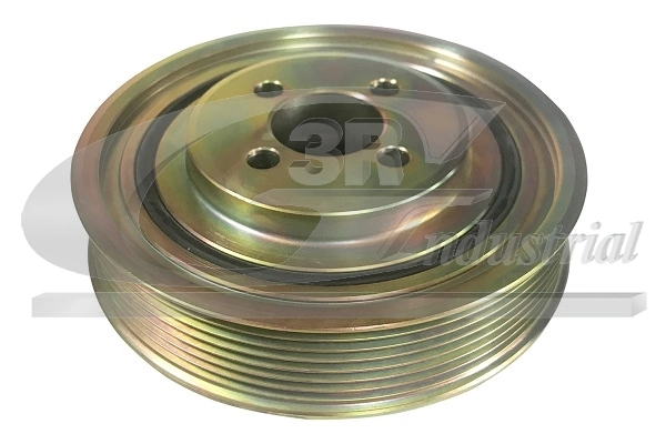 Belt Pulley, crankshaft