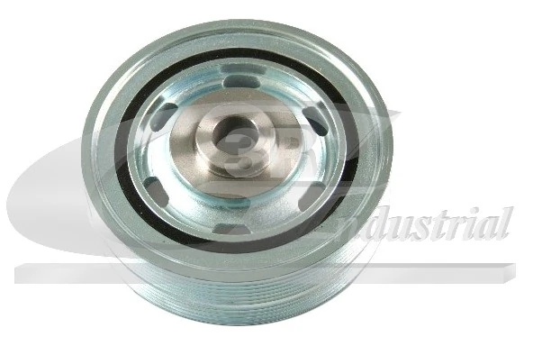 Belt Pulley, crankshaft