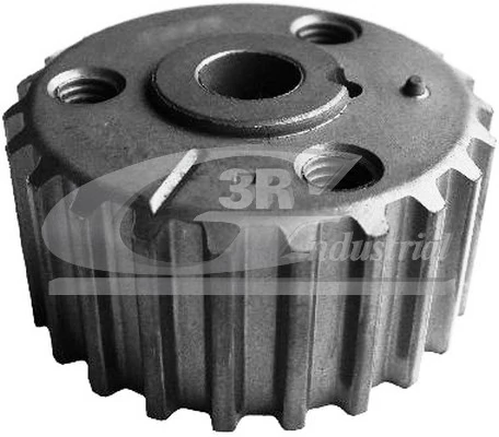 Gear, distributor shaft