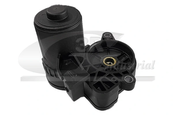 Control Element, parking brake caliper