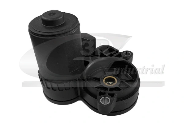 Control Element, parking brake caliper