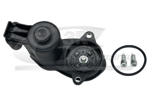 Control Element, parking brake caliper