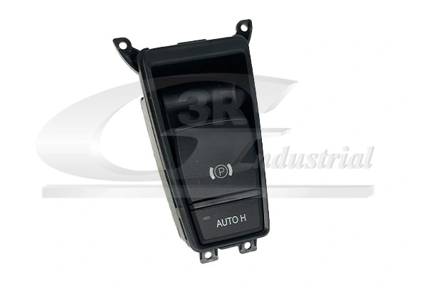 Switch, park brake actuation