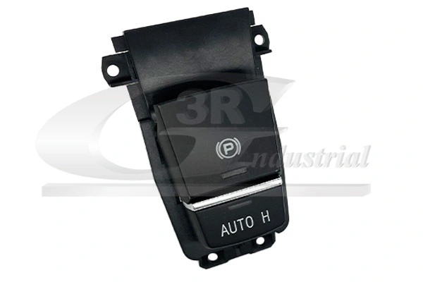Switch, park brake actuation