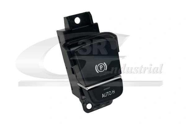 Switch, park brake actuation