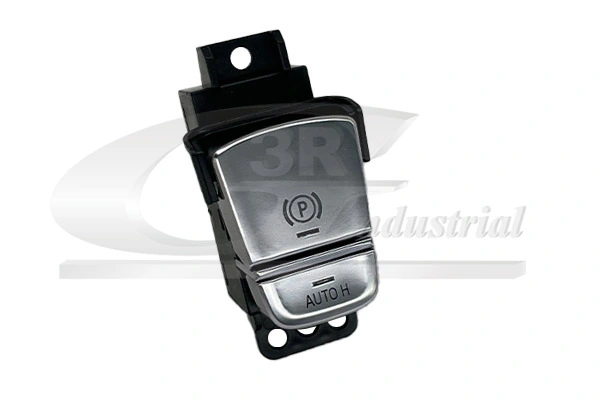 Switch, park brake actuation