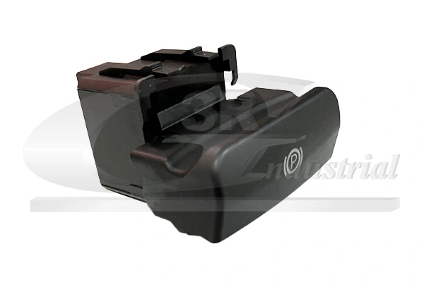 Switch, park brake actuation