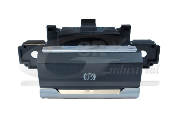 Switch, park brake actuation