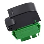 Switch, window regulator