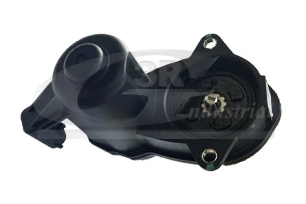 Control Element, parking brake caliper