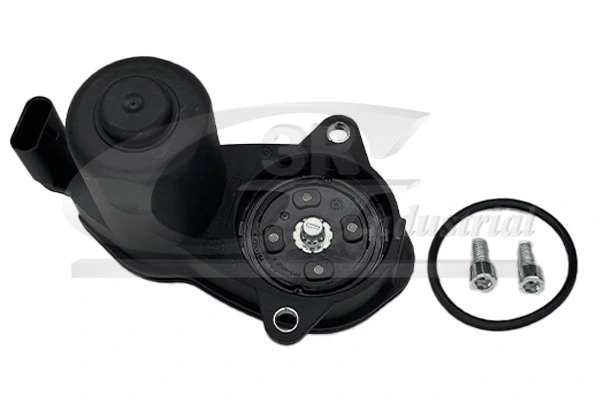 Control Element, parking brake caliper