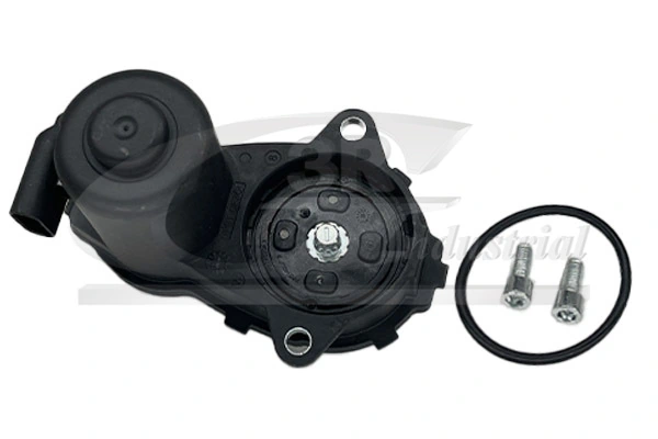 Control Element, parking brake caliper