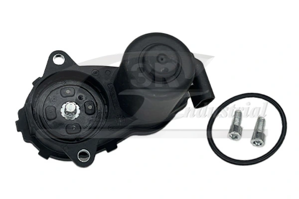 Control Element, parking brake caliper