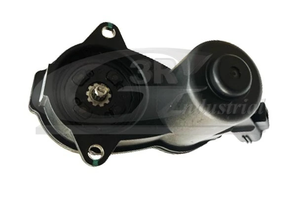 Control Element, parking brake caliper