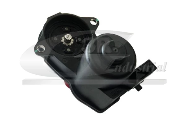 Control Element, parking brake caliper