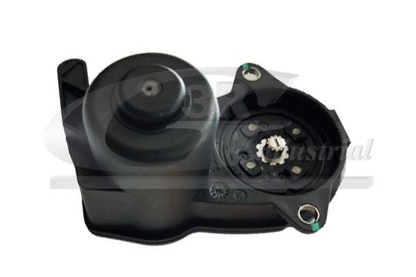 Control Element, parking brake caliper