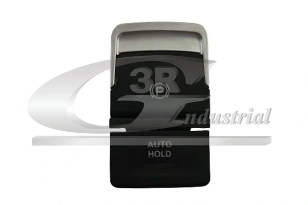 Switch, park brake actuation