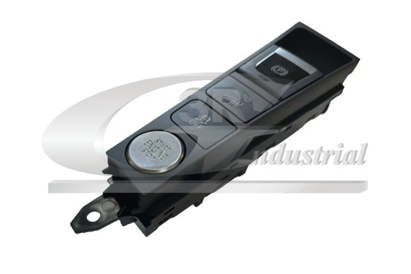 Switch, park brake actuation
