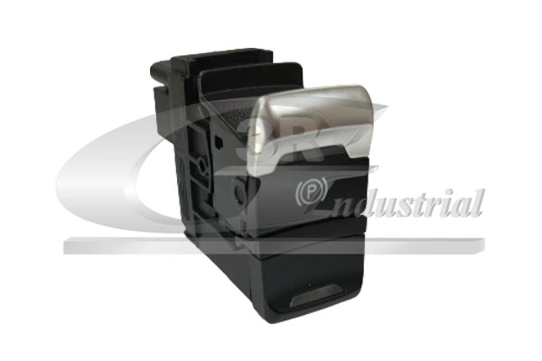 Switch, park brake actuation