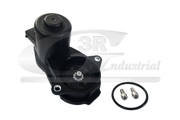 Control Element, parking brake caliper